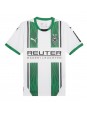 Borussia Monchengladbach Heimtrikot 2024-25 Kurzarm